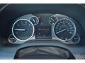 Graphite Gauges Photo for 2015 Toyota Tundra #99830760