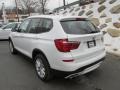 Alpine White - X3 xDrive28i Photo No. 4