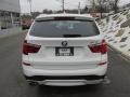 Alpine White - X3 xDrive28i Photo No. 5