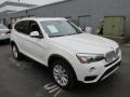 Alpine White - X3 xDrive28i Photo No. 7