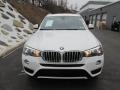 Alpine White - X3 xDrive28i Photo No. 8