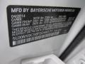 Alpine White - X3 xDrive28i Photo No. 19