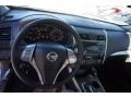 Gun Metallic - Altima 2.5 S Photo No. 9