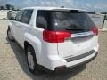 2014 Summit White GMC Terrain SLE  photo #21