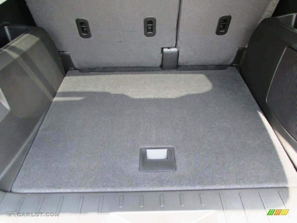 2014 Terrain SLE - Summit White / Light Titanium photo #24