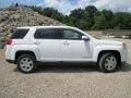 2014 Summit White GMC Terrain SLE  photo #29