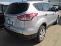 2015 Ingot Silver Metallic Ford Escape S  photo #9