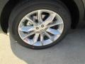 2015 Tuxedo Black Ford Explorer XLT  photo #5