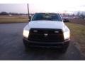 Bright White - Ram 3500 HD ST Crew Cab 4x4 Photo No. 4