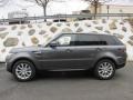 Corris Grey 2015 Land Rover Range Rover Sport HSE Exterior