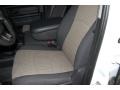 Bright White - Ram 3500 HD ST Crew Cab 4x4 Photo No. 11