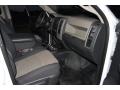 Bright White - Ram 3500 HD ST Crew Cab 4x4 Photo No. 20