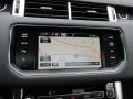 Ebony/Lunar Navigation Photo for 2015 Land Rover Range Rover Sport #99833862