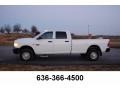 Bright White - Ram 3500 HD ST Crew Cab 4x4 Photo No. 30