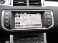 Ebony Navigation Photo for 2015 Land Rover Range Rover Evoque #99834411