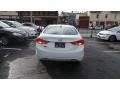 Shimmering White - Elantra GLS Photo No. 5
