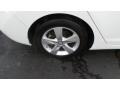 Shimmering White - Elantra GLS Photo No. 8