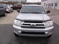 2005 Titanium Metallic Toyota 4Runner SR5 4x4  photo #4