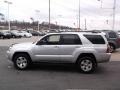 2005 Titanium Metallic Toyota 4Runner SR5 4x4  photo #7