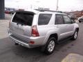 2005 Titanium Metallic Toyota 4Runner SR5 4x4  photo #10