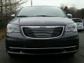 2015 Granite Crystal Metallic Chrysler Town & Country Limited Platinum  photo #2