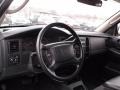 2002 Graphite Metallic Dodge Dakota SLT Quad Cab 4x4  photo #11