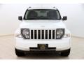 Bright White - Liberty Jet 4x4 Photo No. 2