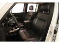 Bright White - Liberty Jet 4x4 Photo No. 5