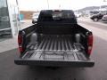 2004 Indigo Blue Metallic Chevrolet Colorado LS Z71 Extended Cab 4x4  photo #9