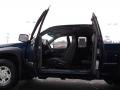 Indigo Blue Metallic - Colorado LS Z71 Extended Cab 4x4 Photo No. 11