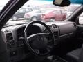 Indigo Blue Metallic - Colorado LS Z71 Extended Cab 4x4 Photo No. 12