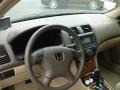 2005 Graphite Pearl Honda Accord EX Sedan  photo #9