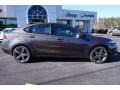 Granite Crystal Metallic - Dart GT Photo No. 8