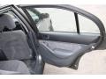 Magnesium Metallic - Civic LX Sedan Photo No. 15
