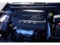 Billet Silver Metallic - Dart SXT Photo No. 12