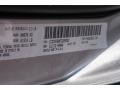 Billet Silver Metallic - Dart SXT Photo No. 16