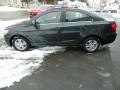 Ashen Gray Metallic - Sonic LT Sedan Photo No. 6
