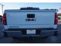 Summit White - Sierra 1500 SLT Crew Cab Photo No. 6
