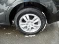Ashen Gray Metallic - Sonic LT Sedan Photo No. 10