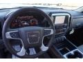 Summit White - Sierra 1500 SLT Crew Cab Photo No. 10