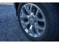 Summit White - Sierra 1500 SLT Crew Cab Photo No. 11