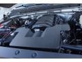 Summit White - Sierra 1500 SLT Crew Cab Photo No. 12