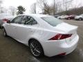 2014 Starfire Pearl Lexus IS 250 AWD  photo #3