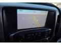 Summit White - Sierra 1500 SLT Crew Cab Photo No. 14