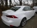 2014 Starfire Pearl Lexus IS 250 AWD  photo #5