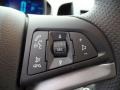 Ashen Gray Metallic - Sonic LT Sedan Photo No. 19