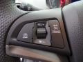 Ashen Gray Metallic - Sonic LT Sedan Photo No. 20