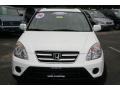 2006 Taffeta White Honda CR-V SE 4WD  photo #2