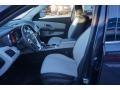 2015 Dark Sapphire Blue Metallic GMC Terrain SLT  photo #9