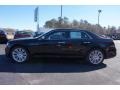 2014 Gloss Black Chrysler 300 C  photo #4